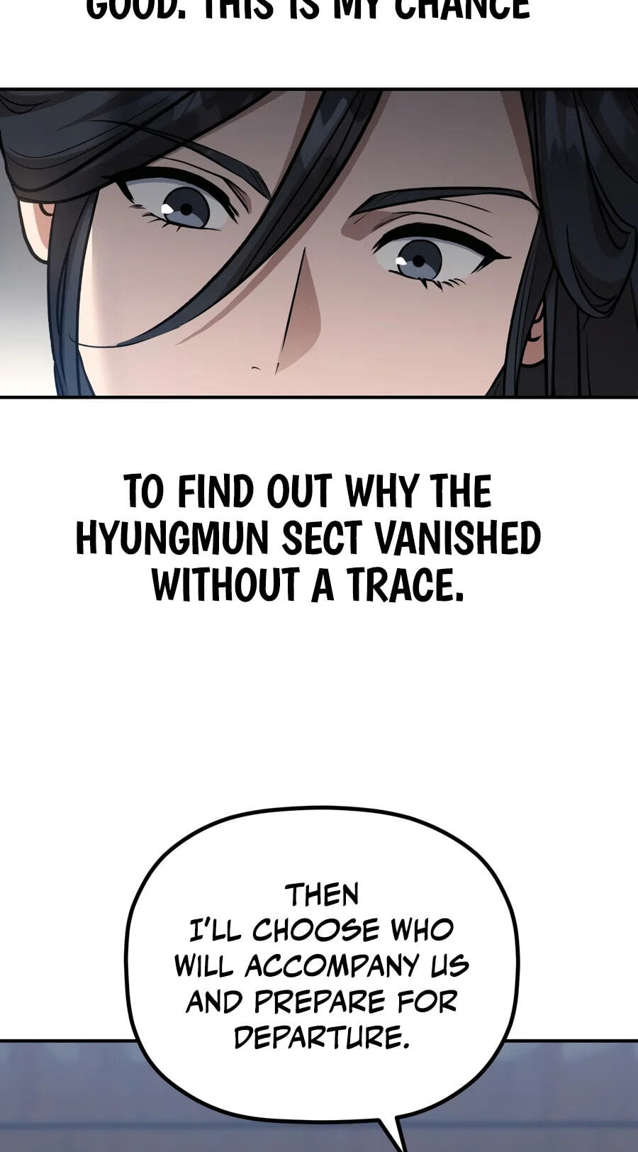 Eunhae Merchant Guild's Youngest Son Chapter 78 page 70 - 