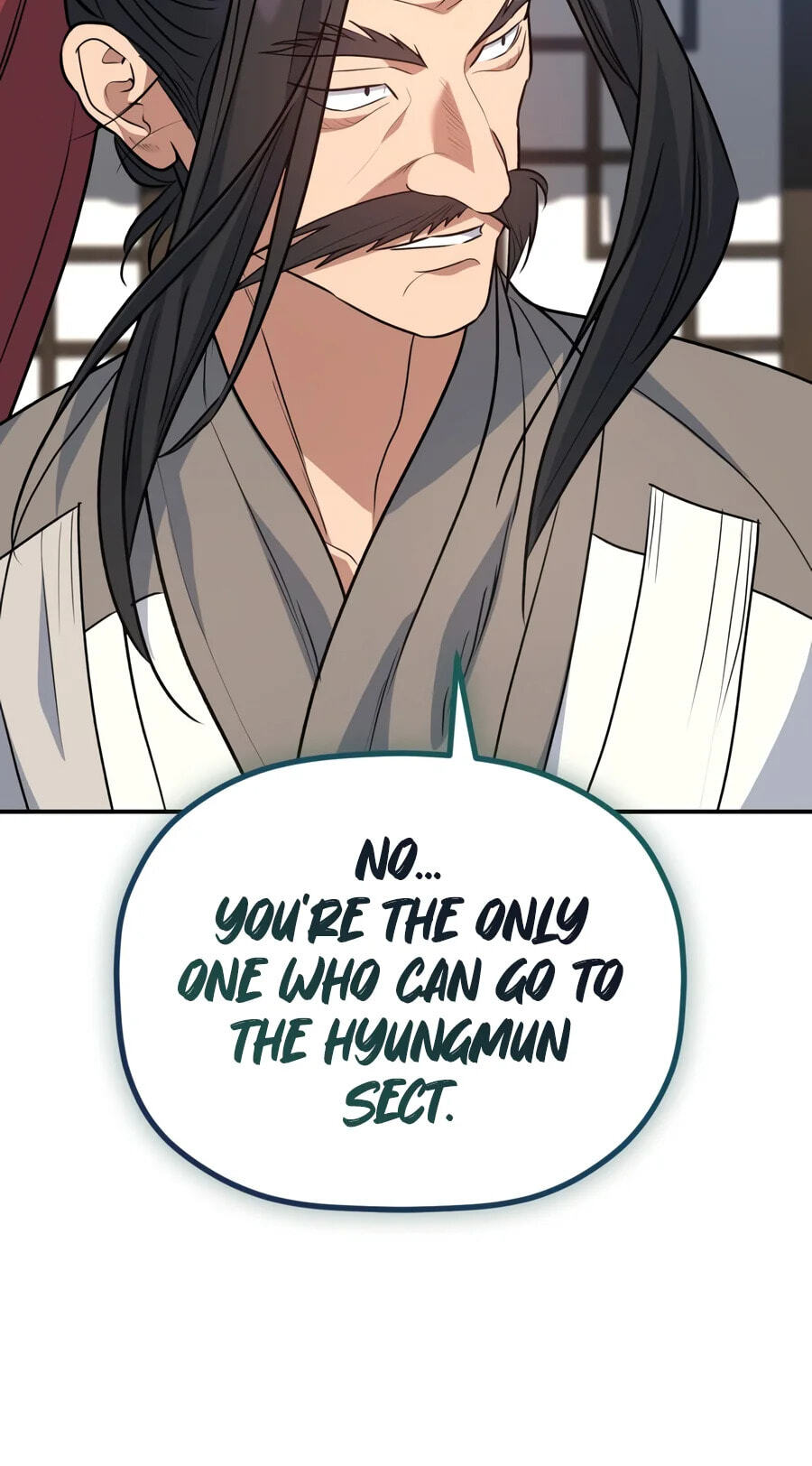 Eunhae Merchant Guild's Youngest Son Chapter 78 page 74 - 