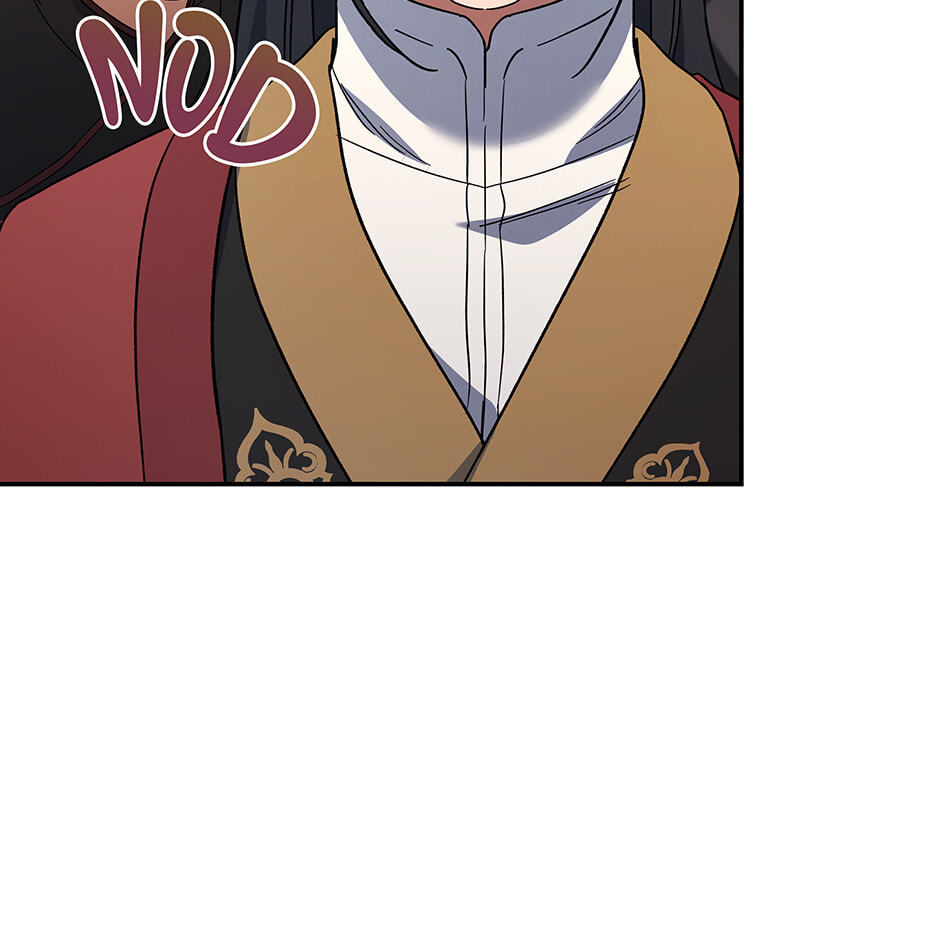 Eunhae Merchant Guild's Youngest Son Chapter 8 page 15 - 