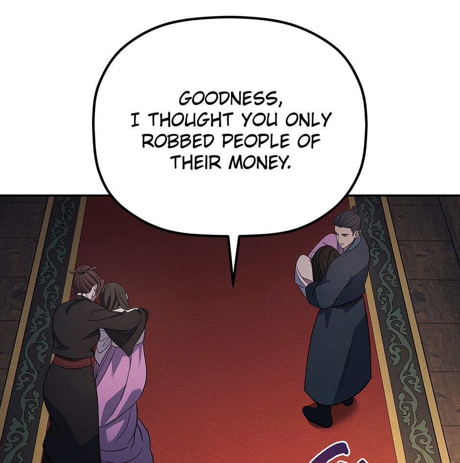 Eunhae Merchant Guild's Youngest Son Chapter 8 page 16 - 