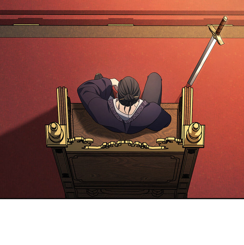 Eunhae Merchant Guild's Youngest Son Chapter 8 page 18 - 