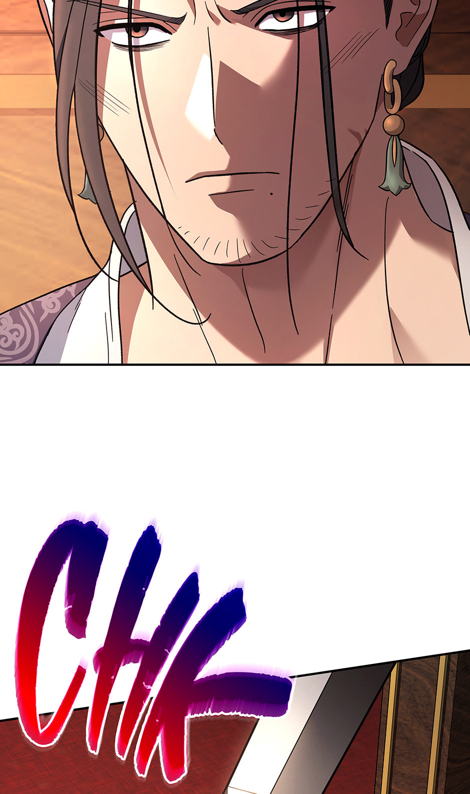 Eunhae Merchant Guild's Youngest Son Chapter 8 page 21 - 