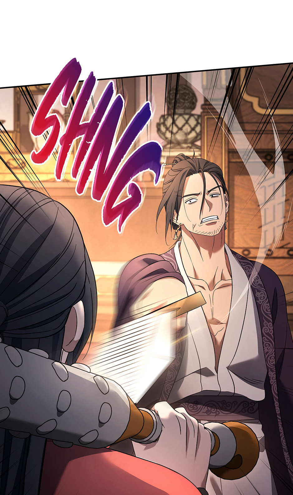 Eunhae Merchant Guild's Youngest Son Chapter 8 page 24 - 