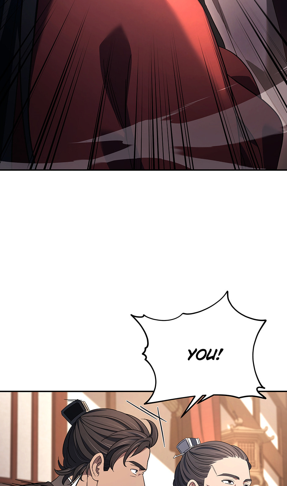 Eunhae Merchant Guild's Youngest Son Chapter 8 page 25 - 