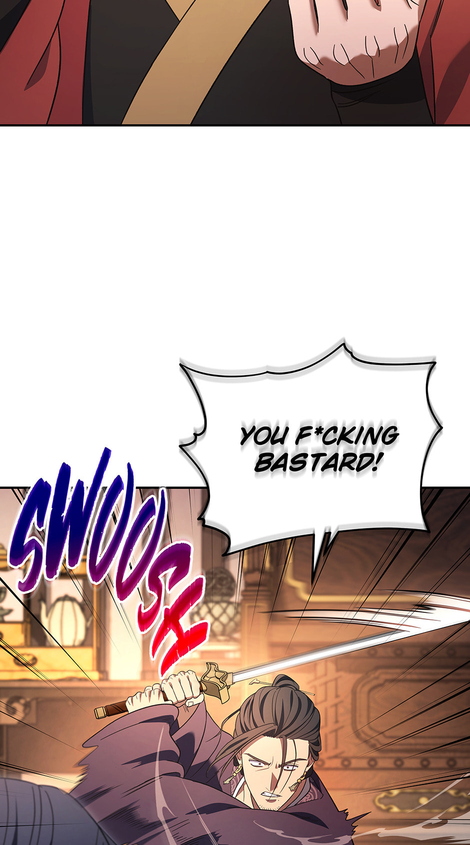 Eunhae Merchant Guild's Youngest Son Chapter 8 page 29 - 