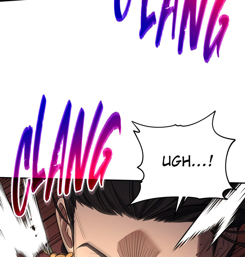 Eunhae Merchant Guild's Youngest Son Chapter 8 page 36 - 