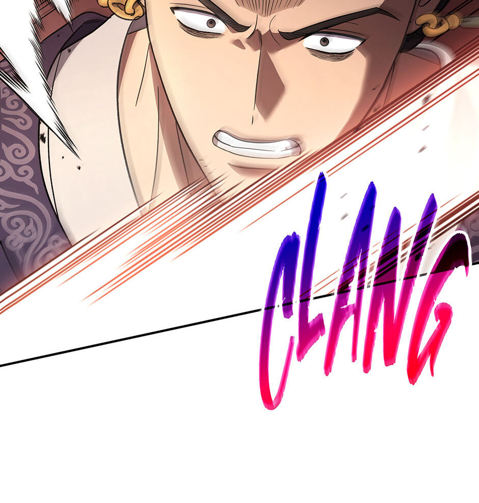 Eunhae Merchant Guild's Youngest Son Chapter 8 page 37 - 