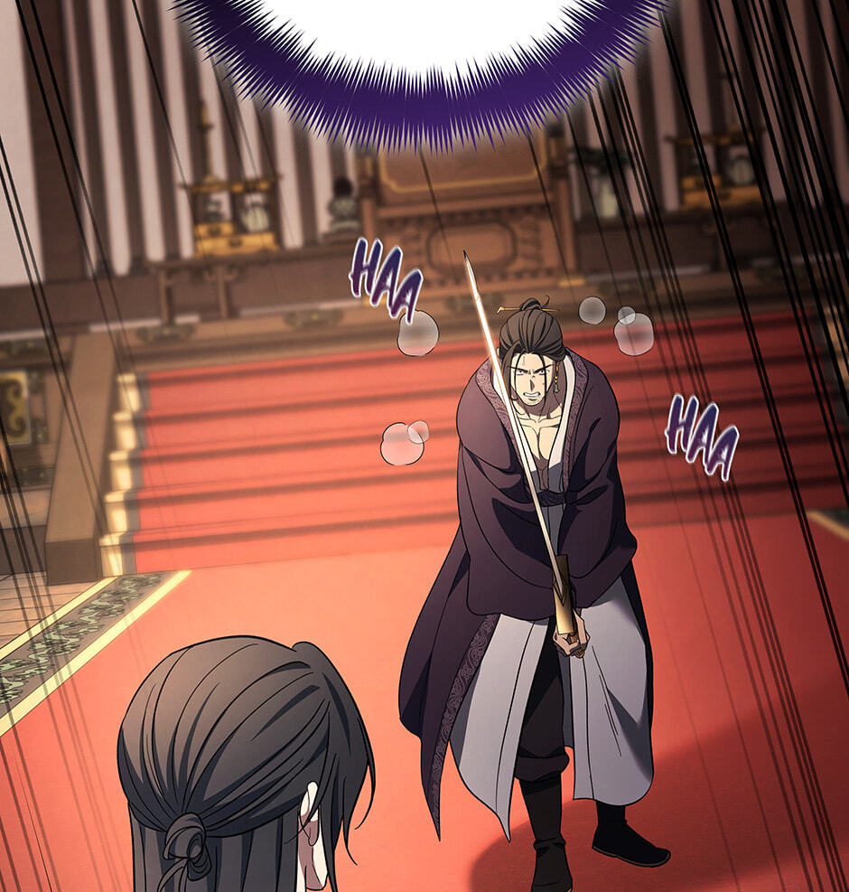 Eunhae Merchant Guild's Youngest Son Chapter 8 page 40 - 