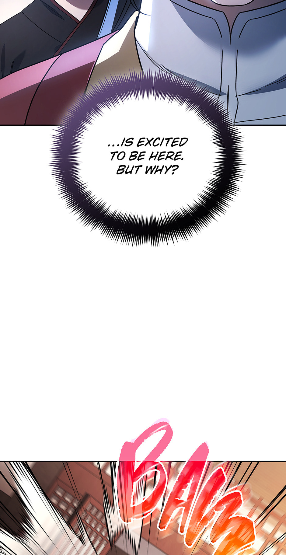 Eunhae Merchant Guild's Youngest Son Chapter 8 page 5 - 