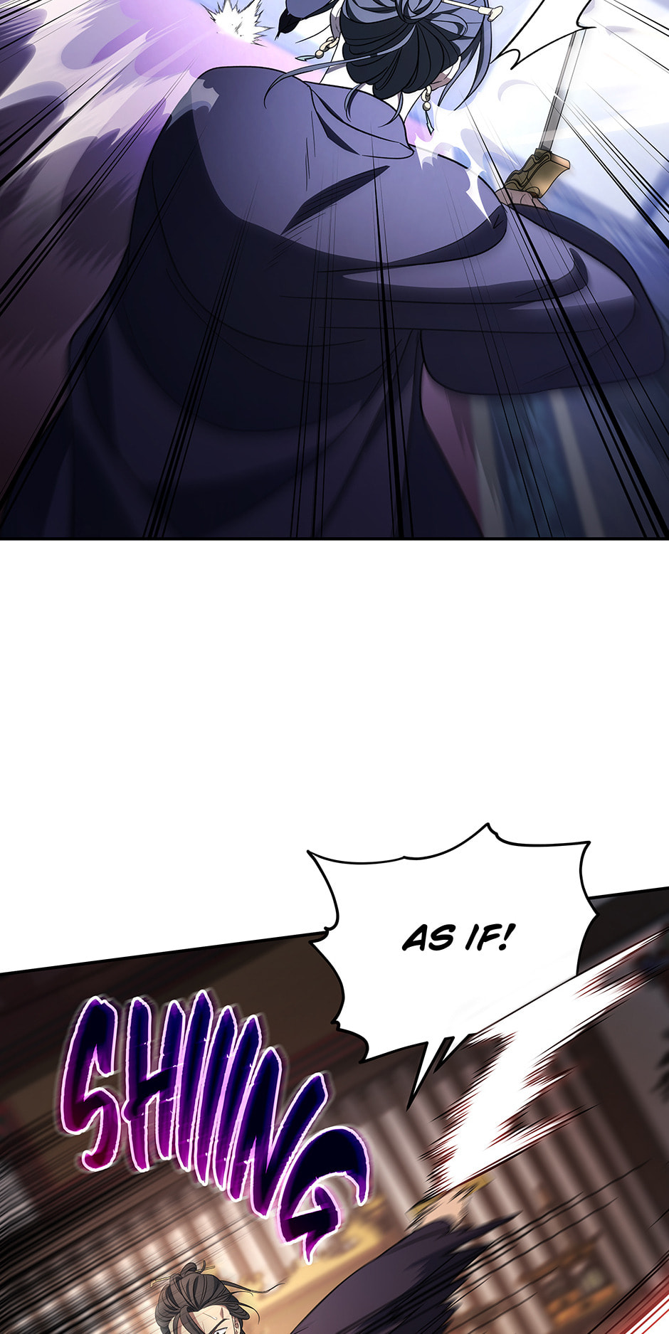 Eunhae Merchant Guild's Youngest Son Chapter 8 page 44 - 