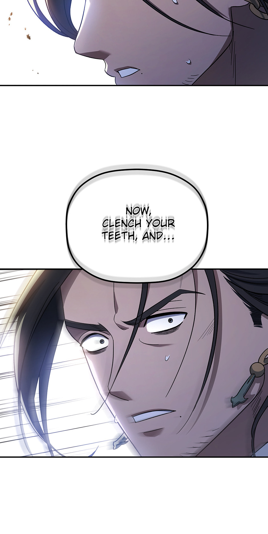 Eunhae Merchant Guild's Youngest Son Chapter 8 page 46 - 