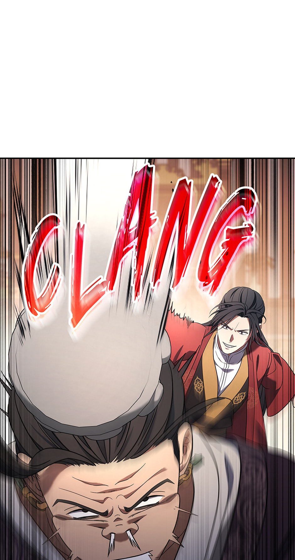 Eunhae Merchant Guild's Youngest Son Chapter 8 page 47 - 