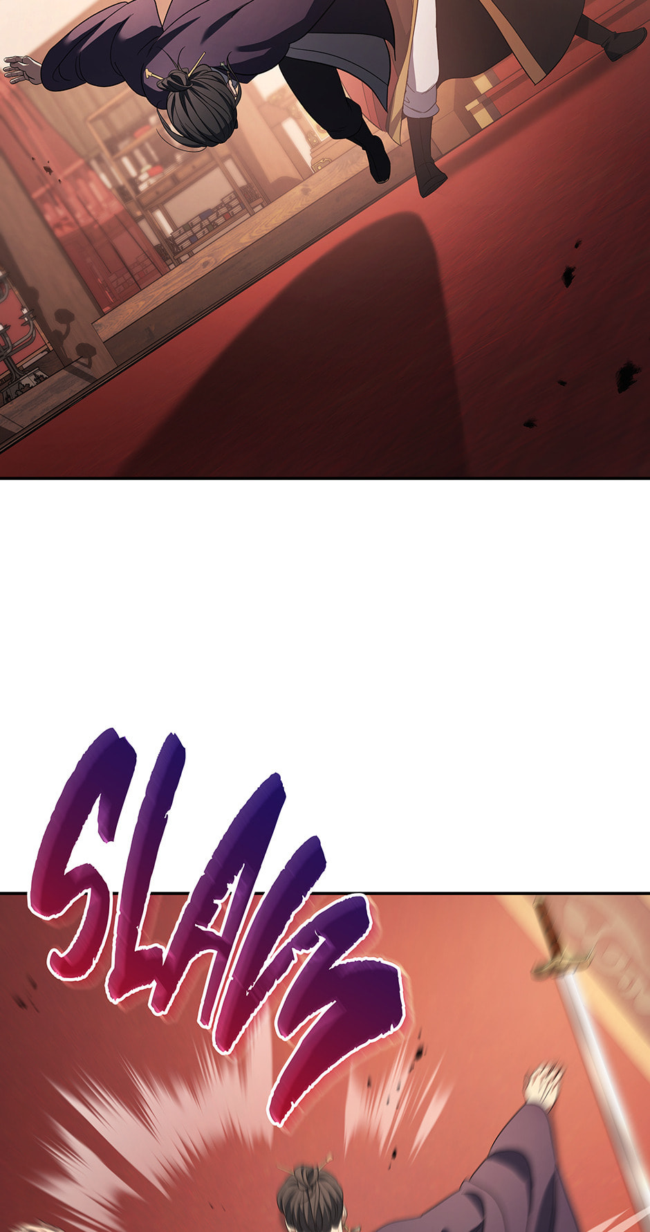 Eunhae Merchant Guild's Youngest Son Chapter 8 page 49 - 