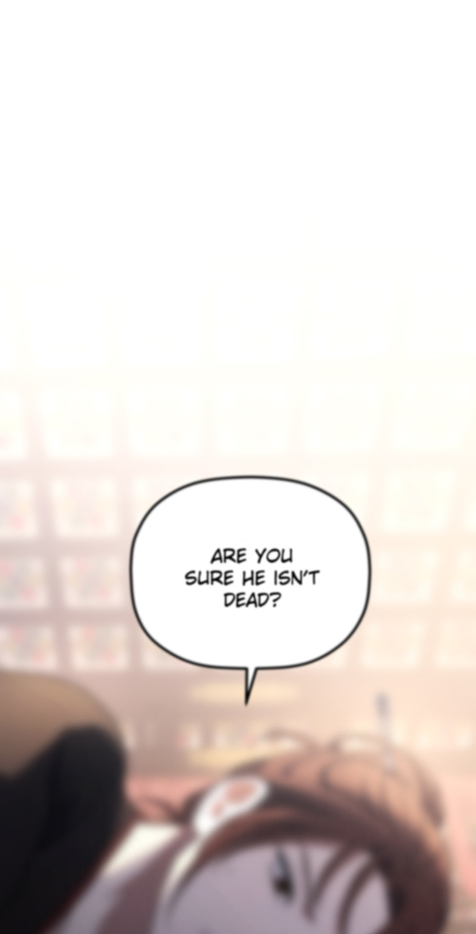 Eunhae Merchant Guild's Youngest Son Chapter 8 page 53 - 
