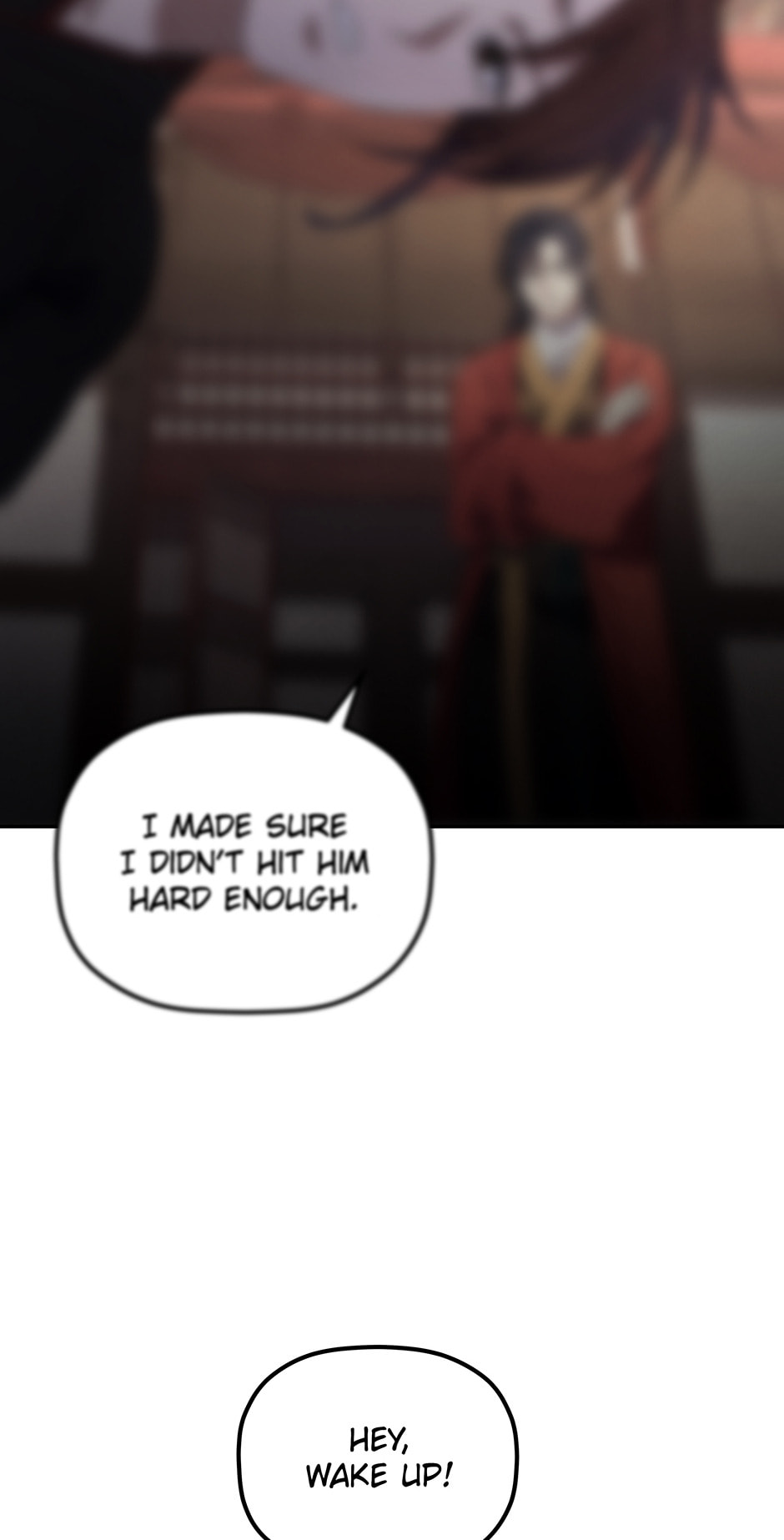 Eunhae Merchant Guild's Youngest Son Chapter 8 page 54 - 