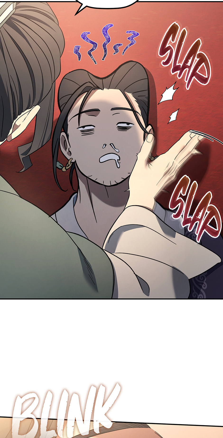 Eunhae Merchant Guild's Youngest Son Chapter 8 page 55 - 