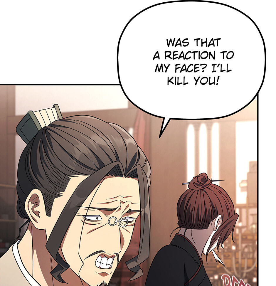 Eunhae Merchant Guild's Youngest Son Chapter 8 page 60 - 