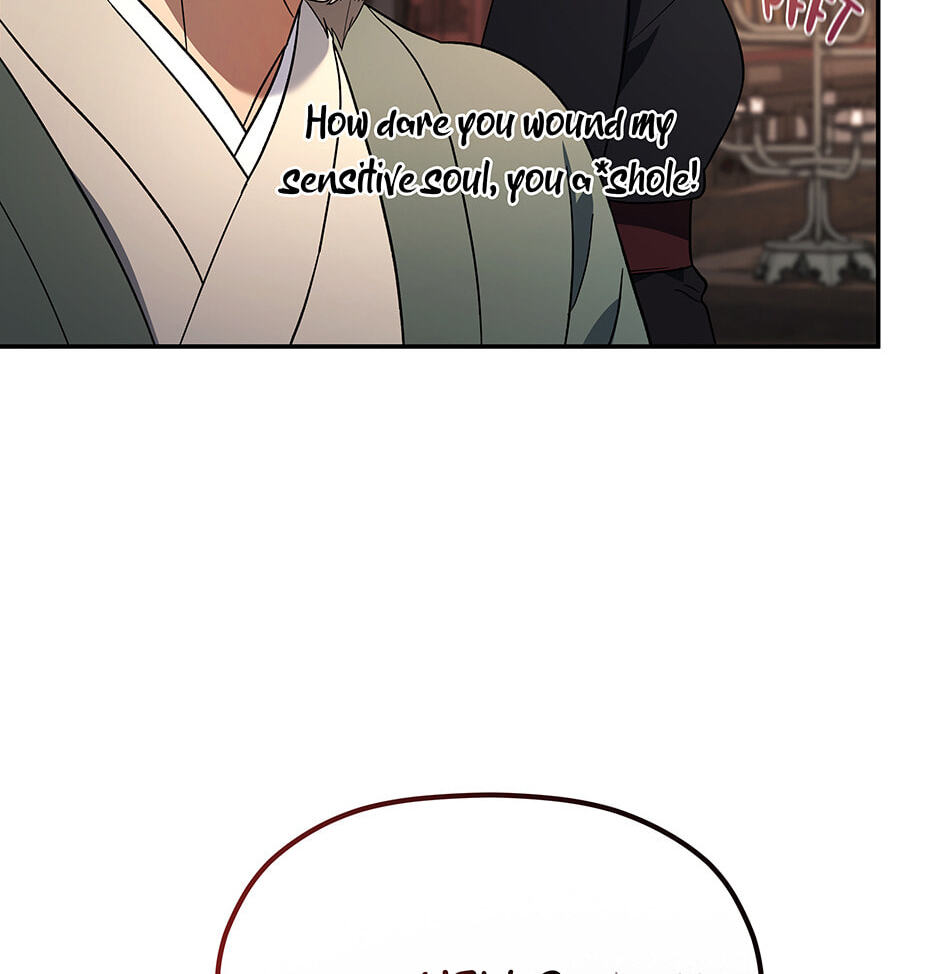 Eunhae Merchant Guild's Youngest Son Chapter 8 page 61 - 