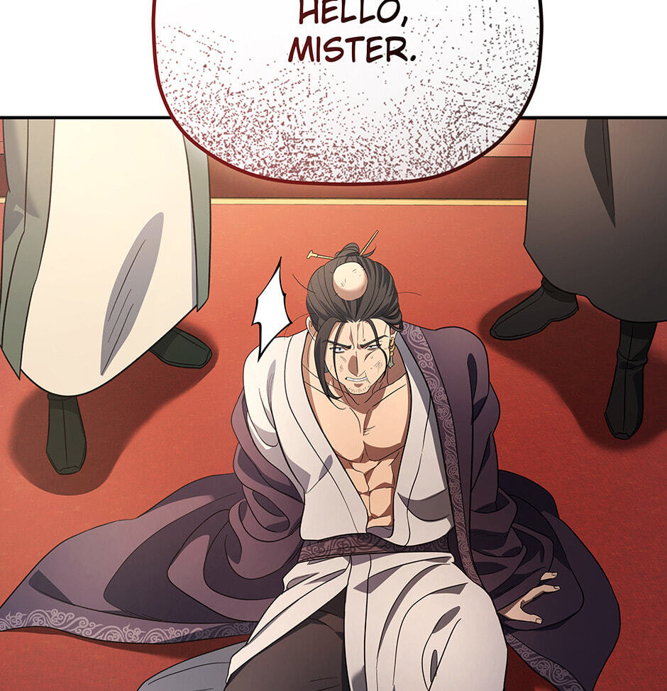Eunhae Merchant Guild's Youngest Son Chapter 8 page 62 - 