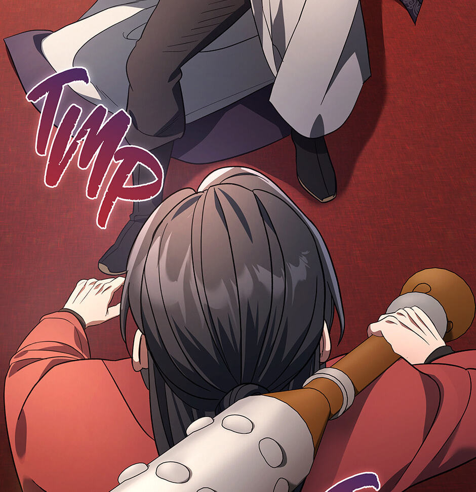 Eunhae Merchant Guild's Youngest Son Chapter 8 page 63 - 