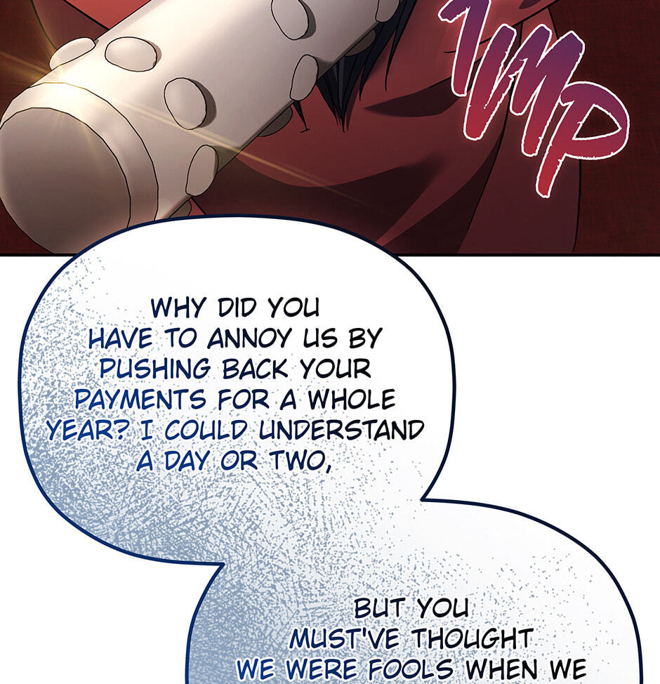 Eunhae Merchant Guild's Youngest Son Chapter 8 page 64 - 