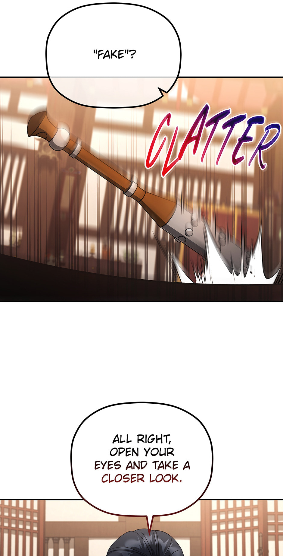 Eunhae Merchant Guild's Youngest Son Chapter 8 page 76 - 