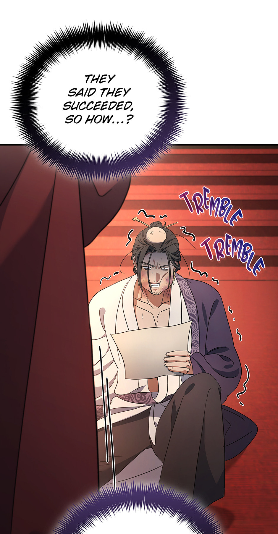 Eunhae Merchant Guild's Youngest Son Chapter 8 page 80 - 