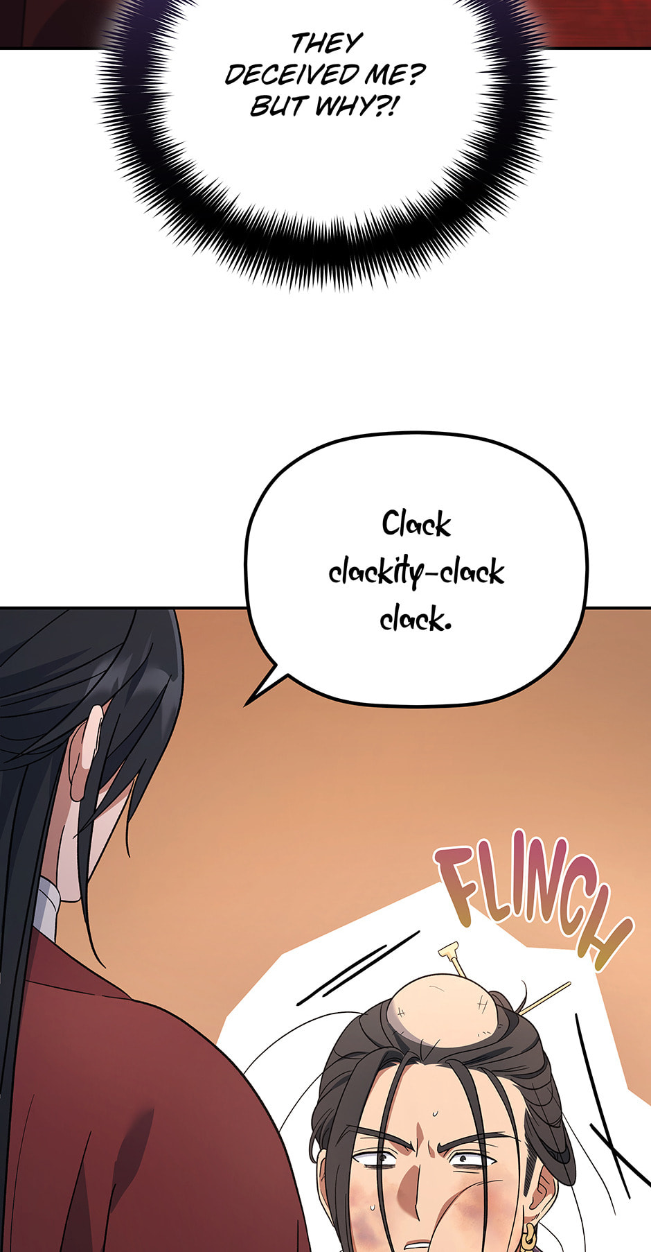 Eunhae Merchant Guild's Youngest Son Chapter 8 page 81 - 