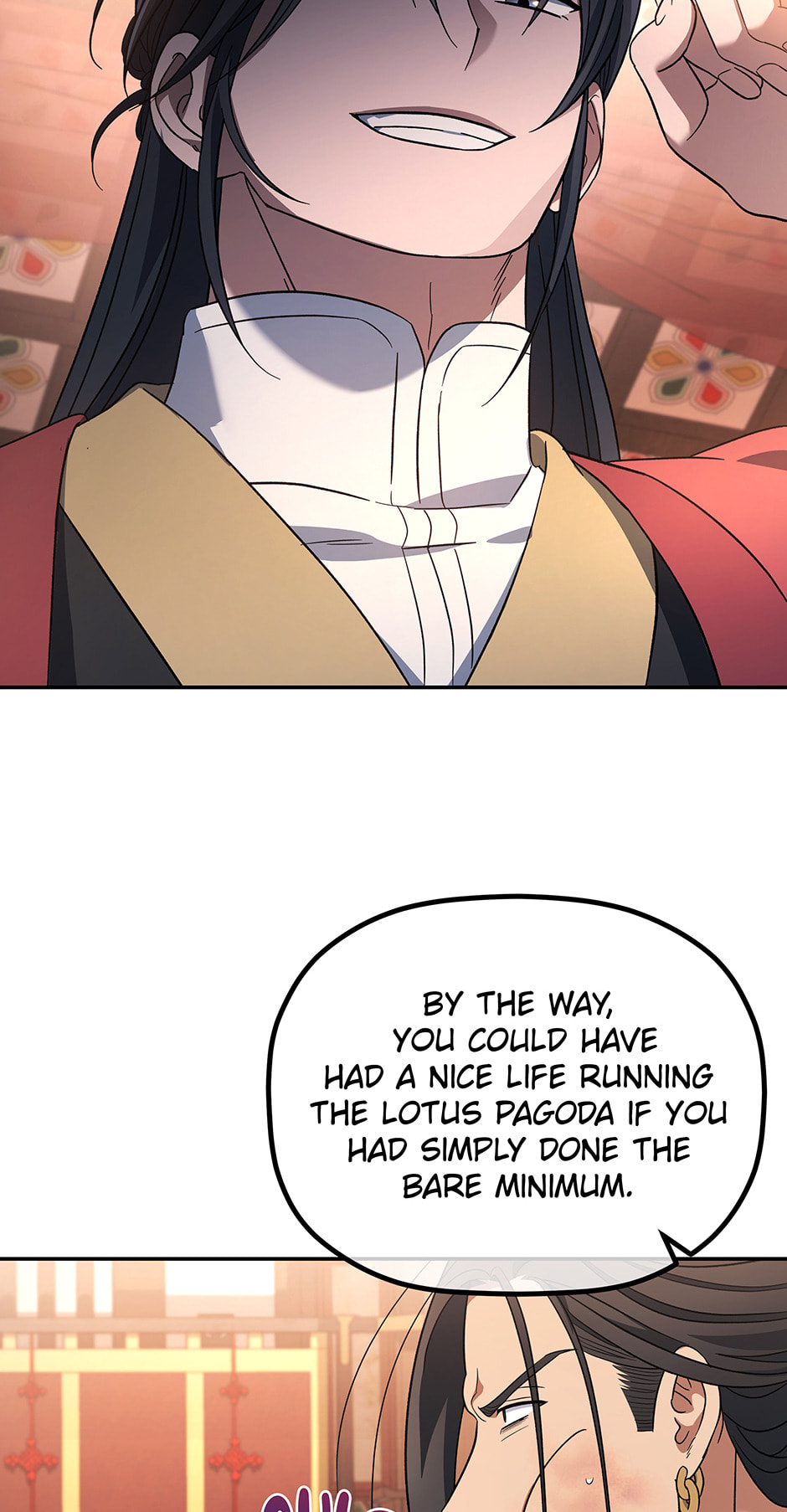 Eunhae Merchant Guild's Youngest Son Chapter 8 page 83 - 