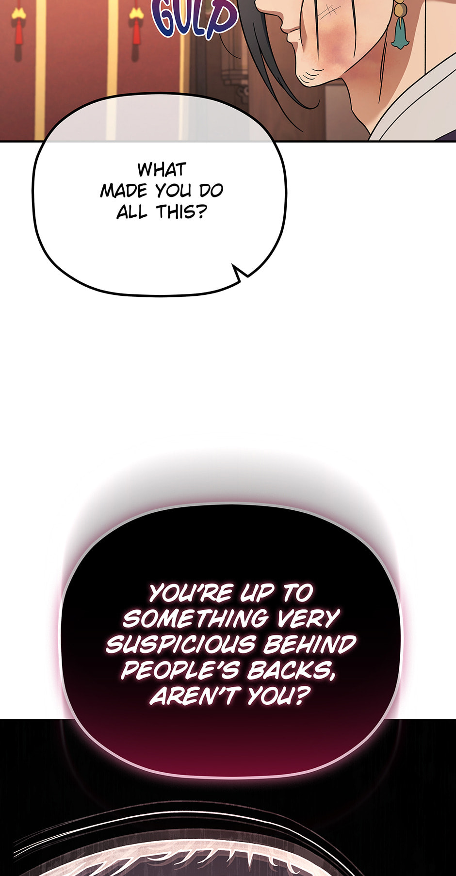 Eunhae Merchant Guild's Youngest Son Chapter 8 page 84 - 