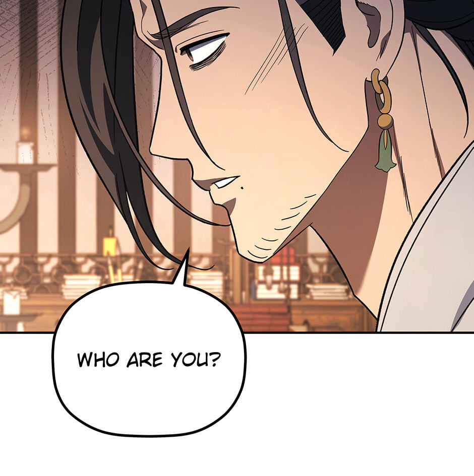 Eunhae Merchant Guild's Youngest Son Chapter 8 page 10 - 