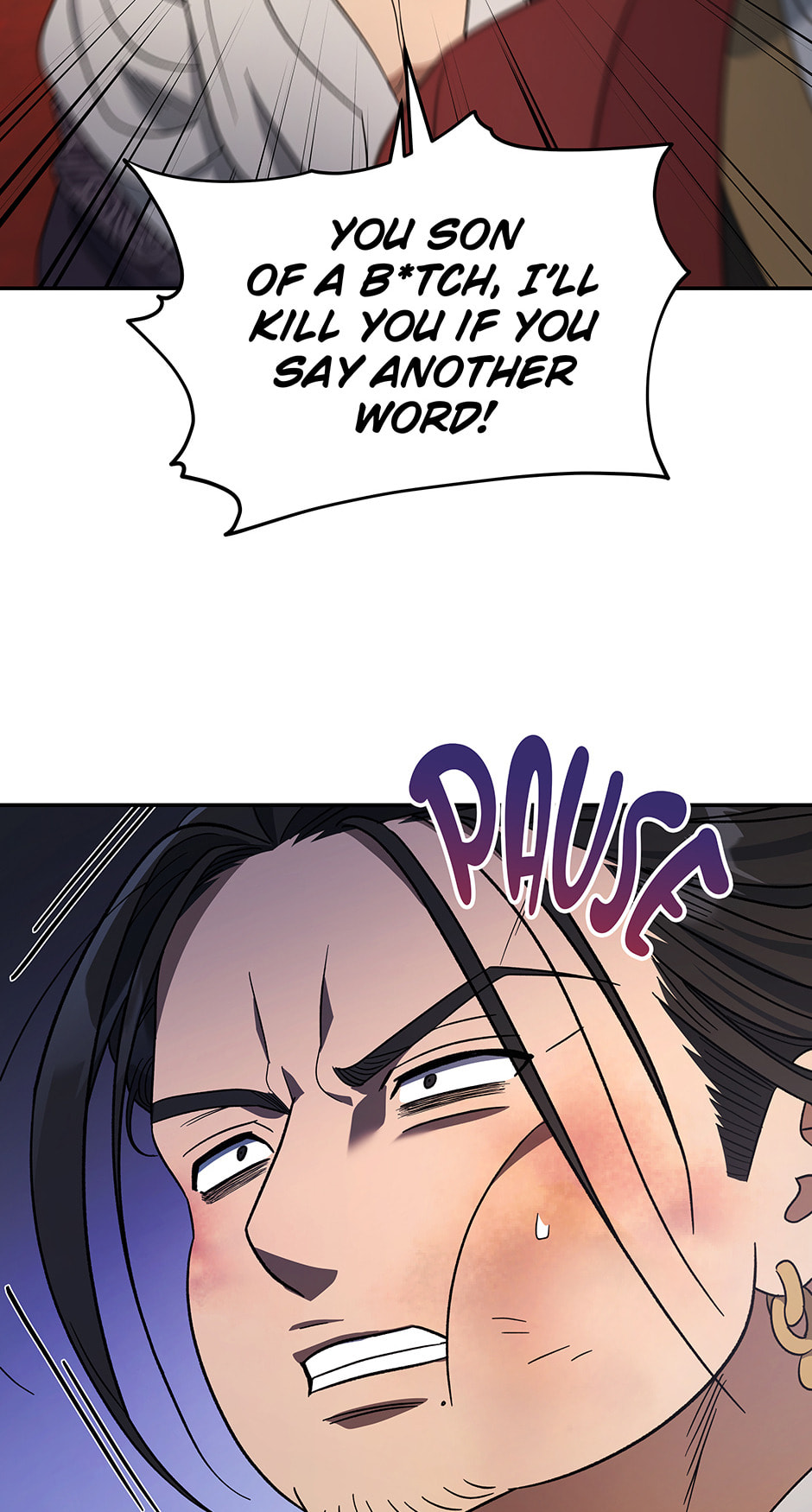 Eunhae Merchant Guild's Youngest Son Chapter 8 page 94 - 