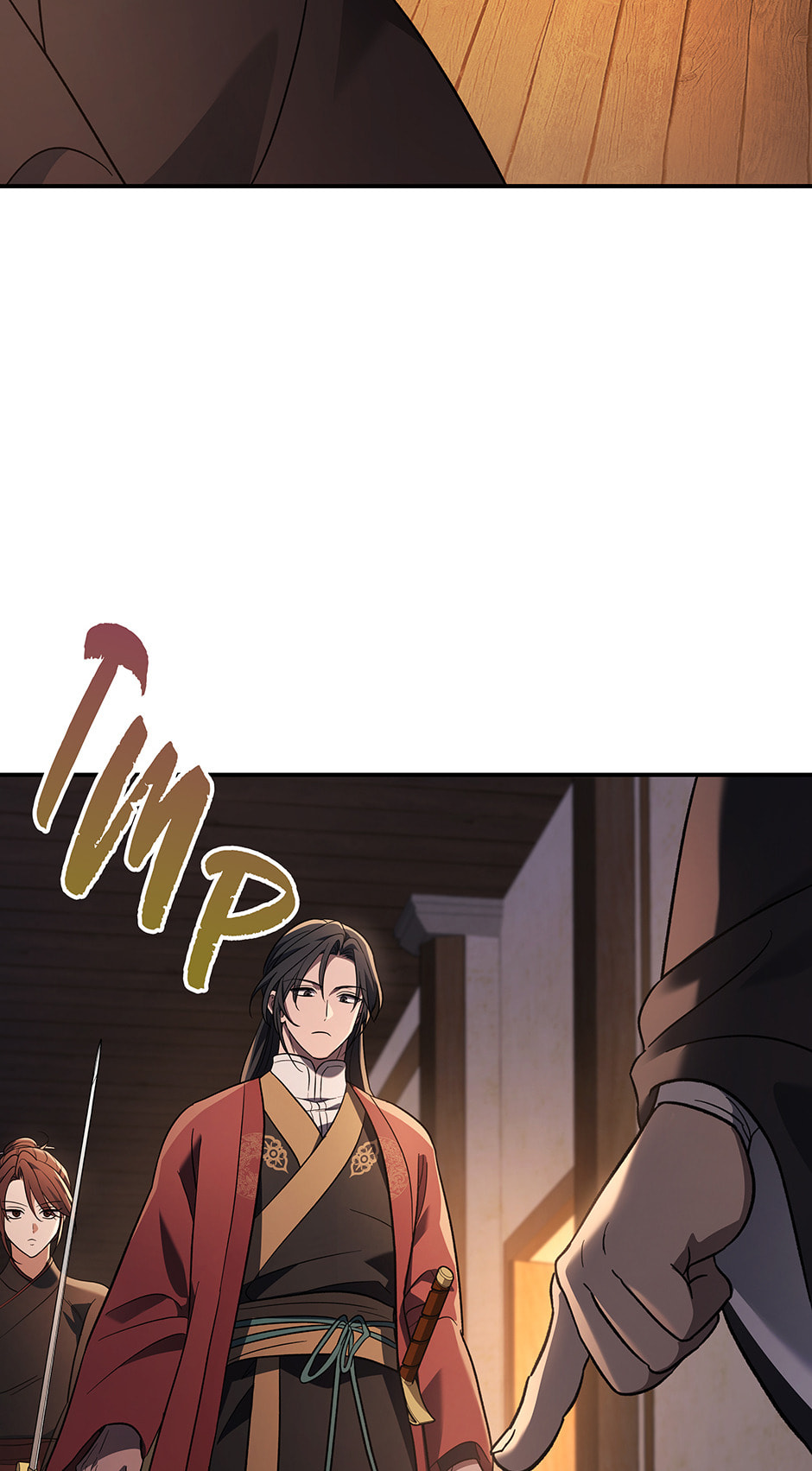 Eunhae Merchant Guild's Youngest Son Chapter 9 page 101 - 