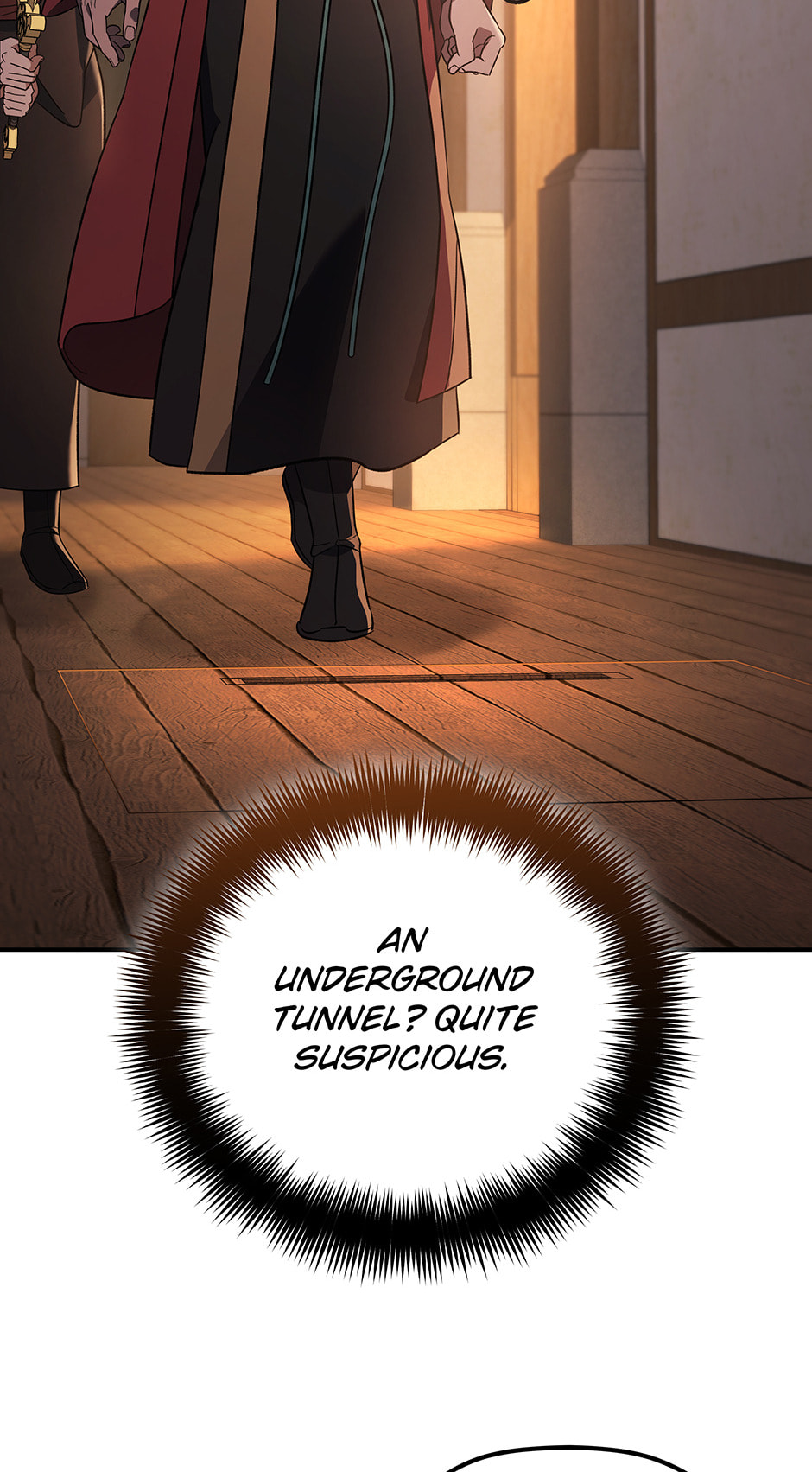 Eunhae Merchant Guild's Youngest Son Chapter 9 page 102 - 