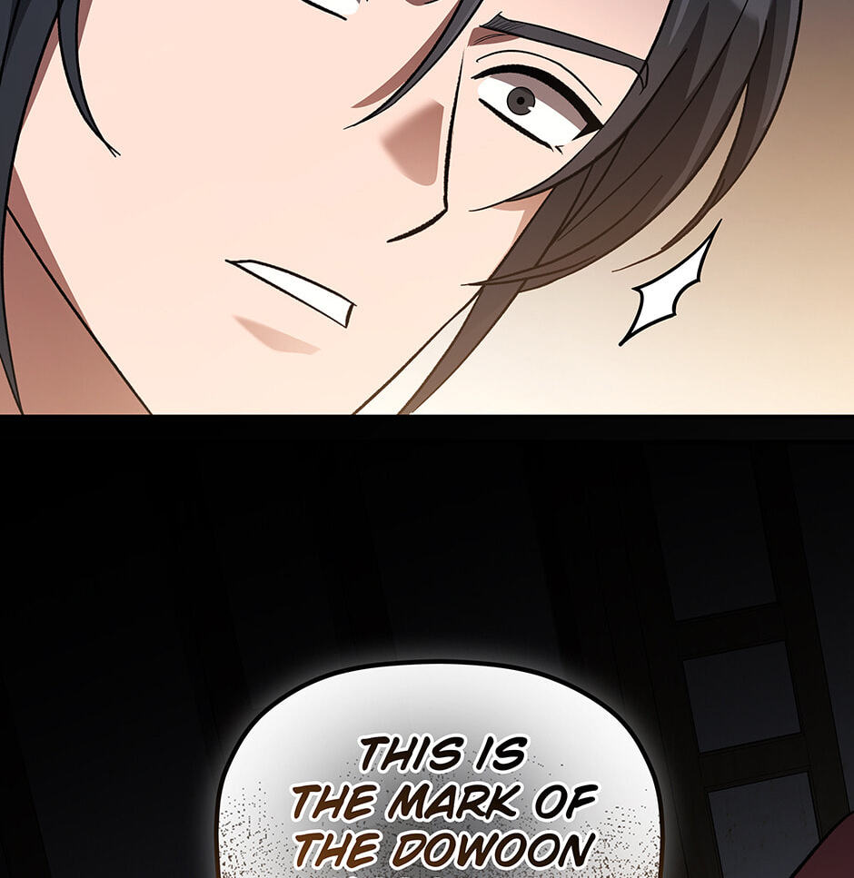 Eunhae Merchant Guild's Youngest Son Chapter 9 page 107 - 