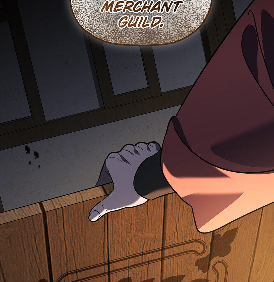 Eunhae Merchant Guild's Youngest Son Chapter 9 page 108 - 