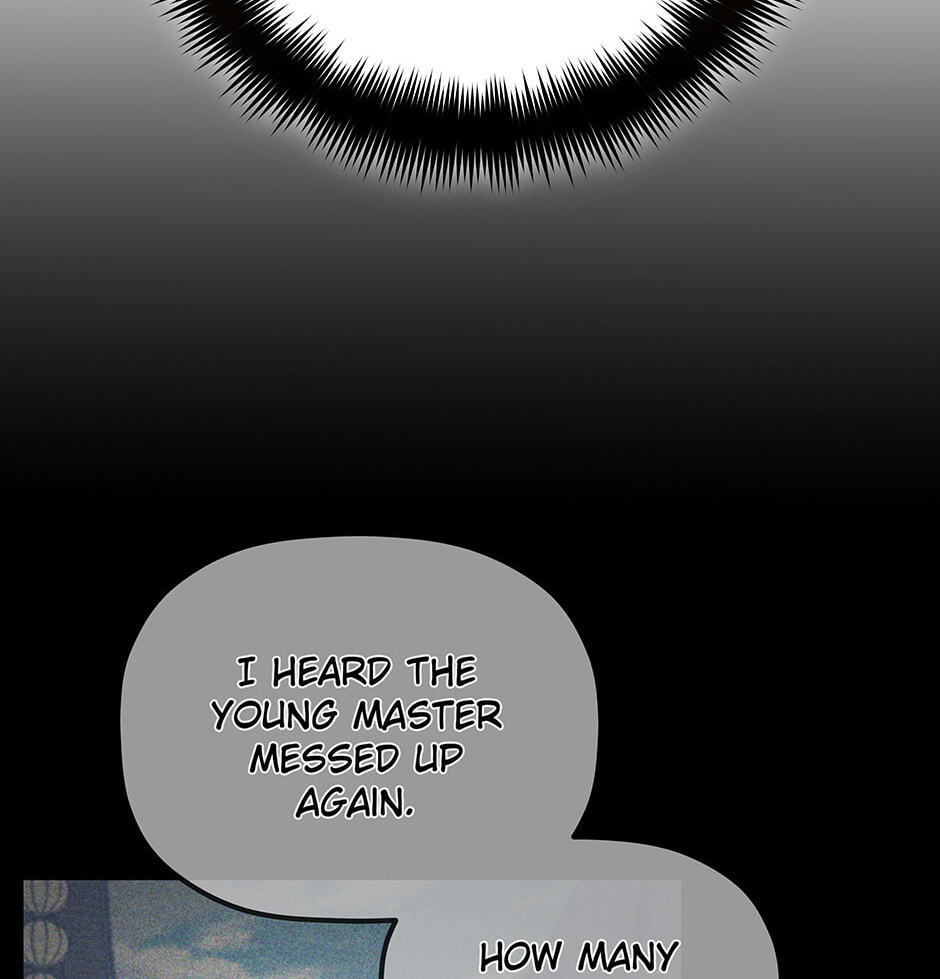 Eunhae Merchant Guild's Youngest Son Chapter 9 page 12 - 