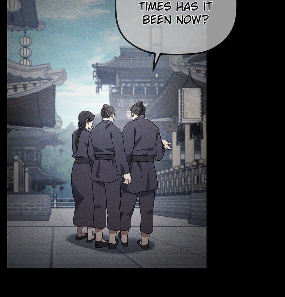 Eunhae Merchant Guild's Youngest Son Chapter 9 page 13 - 