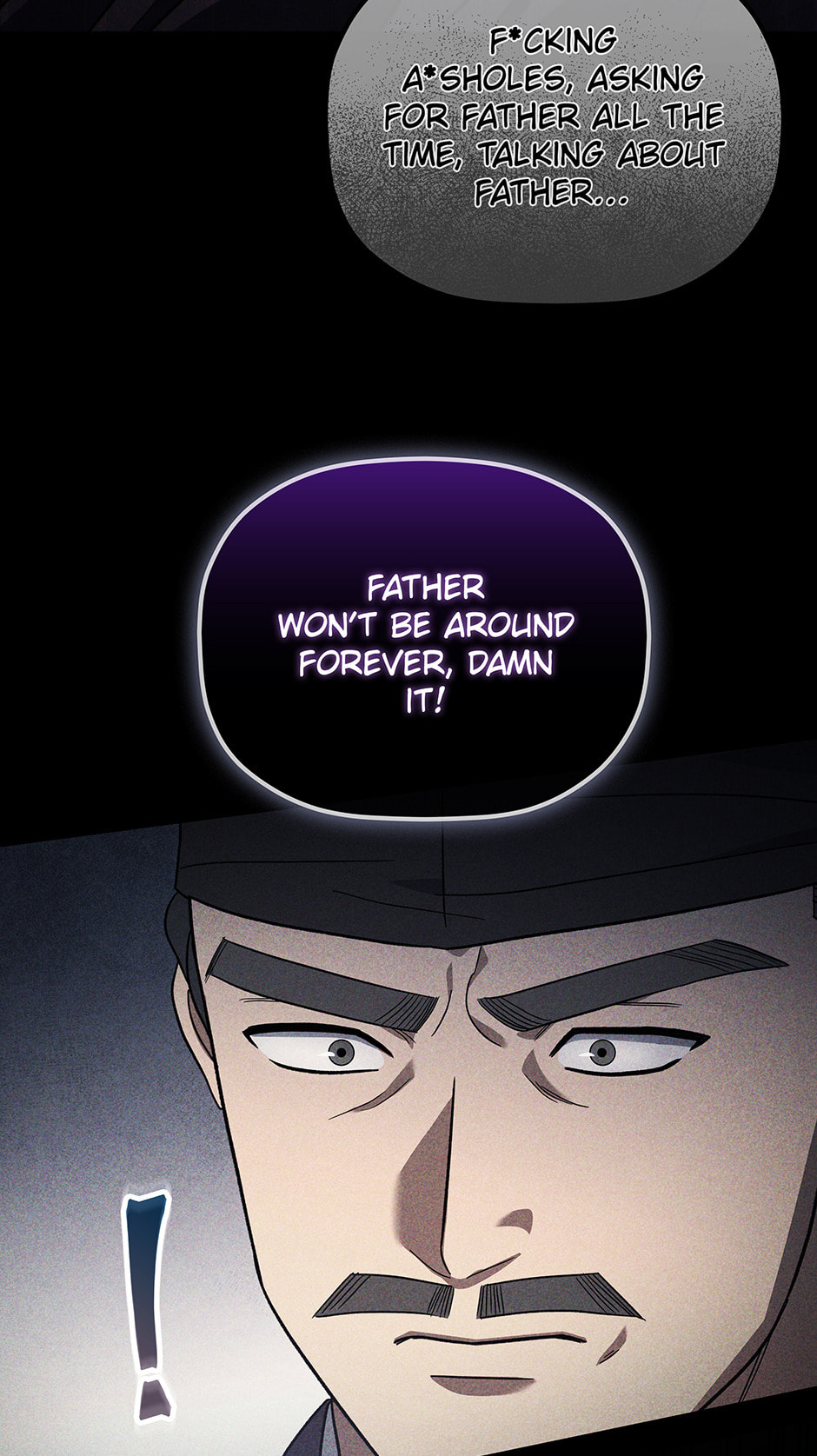Eunhae Merchant Guild's Youngest Son Chapter 9 page 20 - 