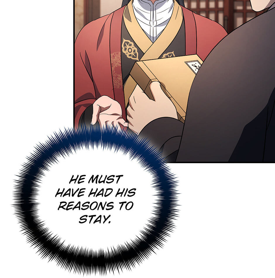 Eunhae Merchant Guild's Youngest Son Chapter 9 page 28 - 