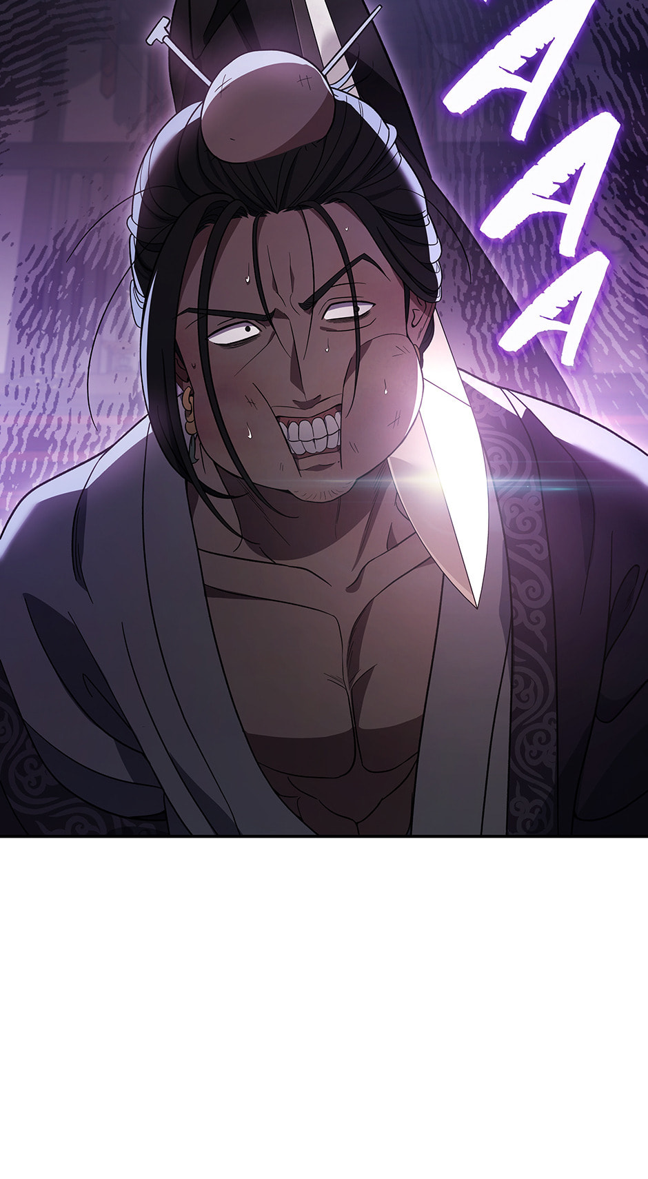 Eunhae Merchant Guild's Youngest Son Chapter 9 page 4 - 