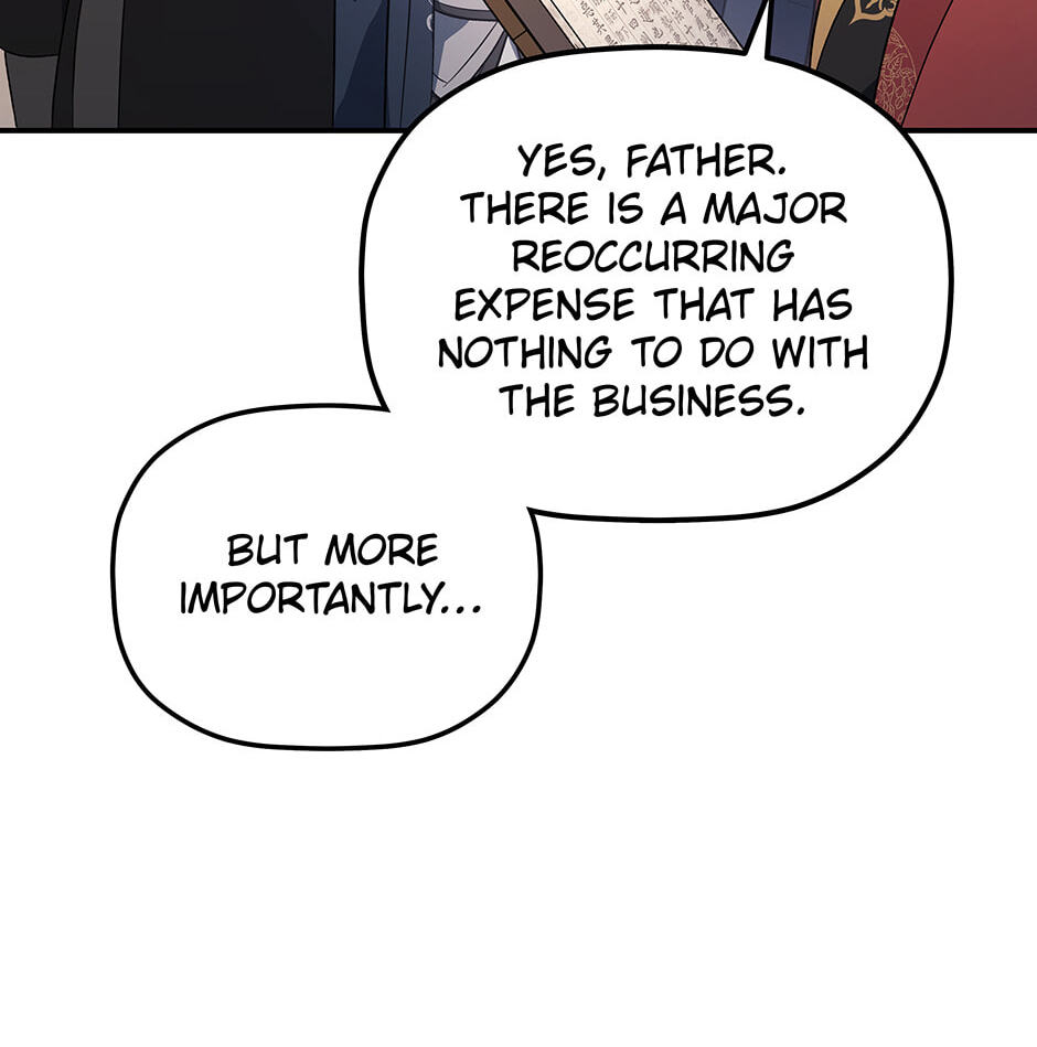 Eunhae Merchant Guild's Youngest Son Chapter 9 page 34 - 