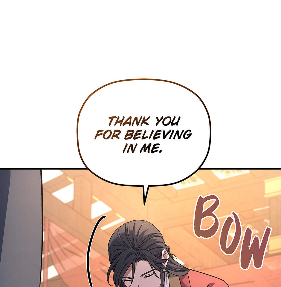 Eunhae Merchant Guild's Youngest Son Chapter 9 page 35 - 