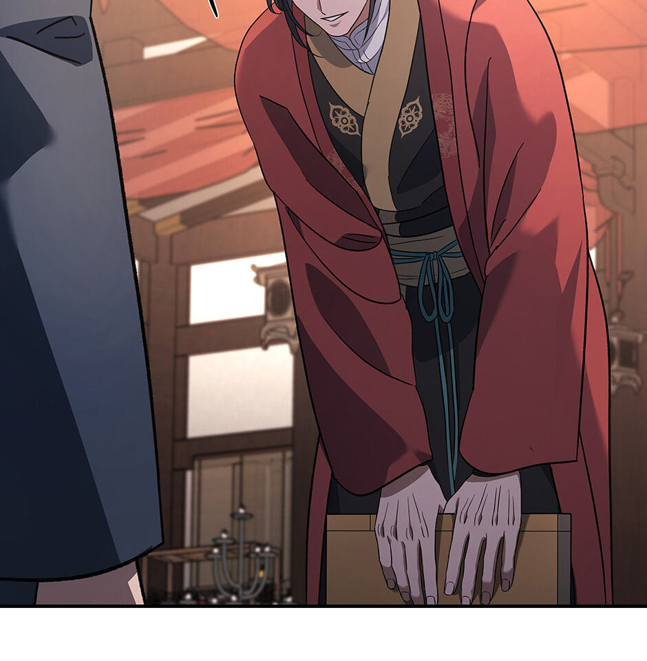 Eunhae Merchant Guild's Youngest Son Chapter 9 page 36 - 