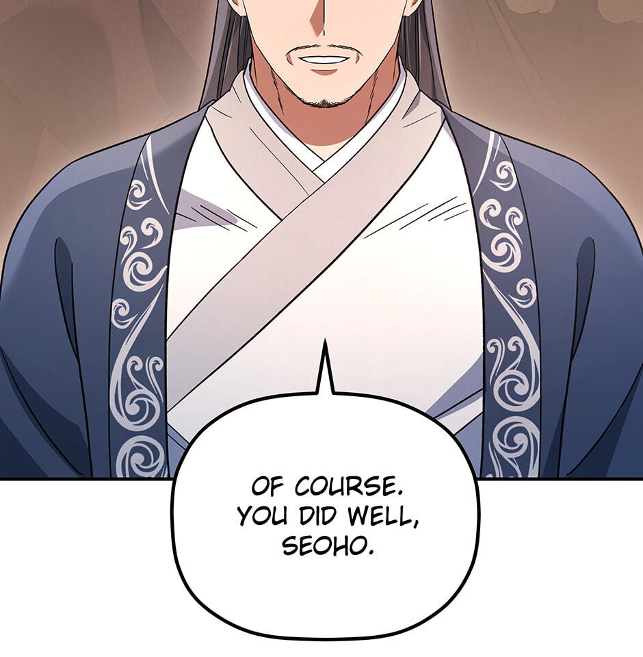 Eunhae Merchant Guild's Youngest Son Chapter 9 page 39 - 