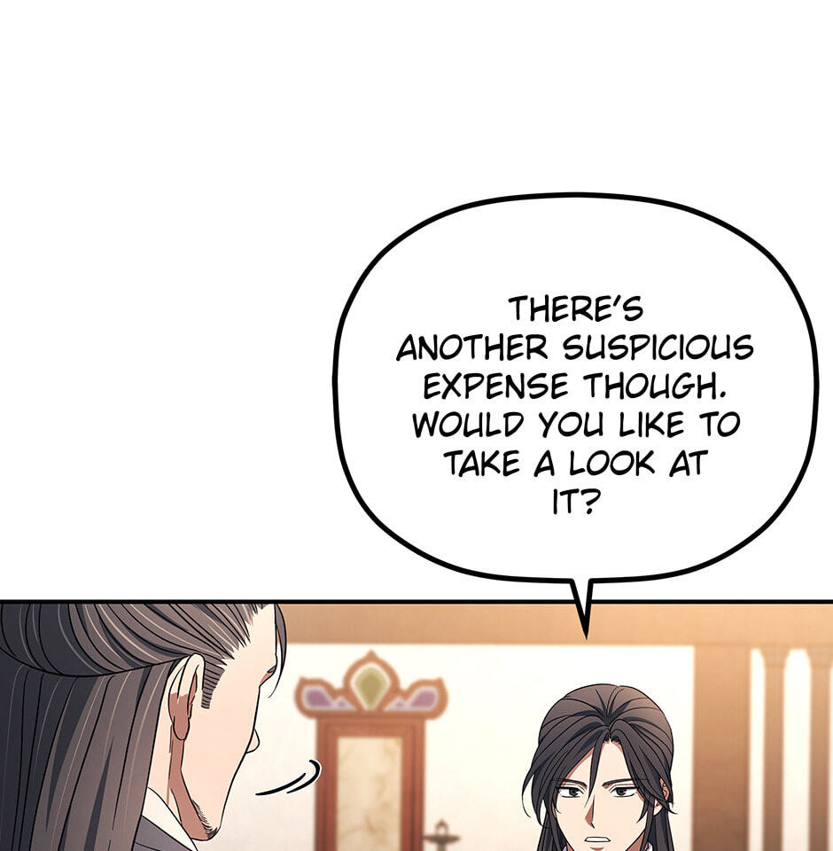 Eunhae Merchant Guild's Youngest Son Chapter 9 page 40 - 