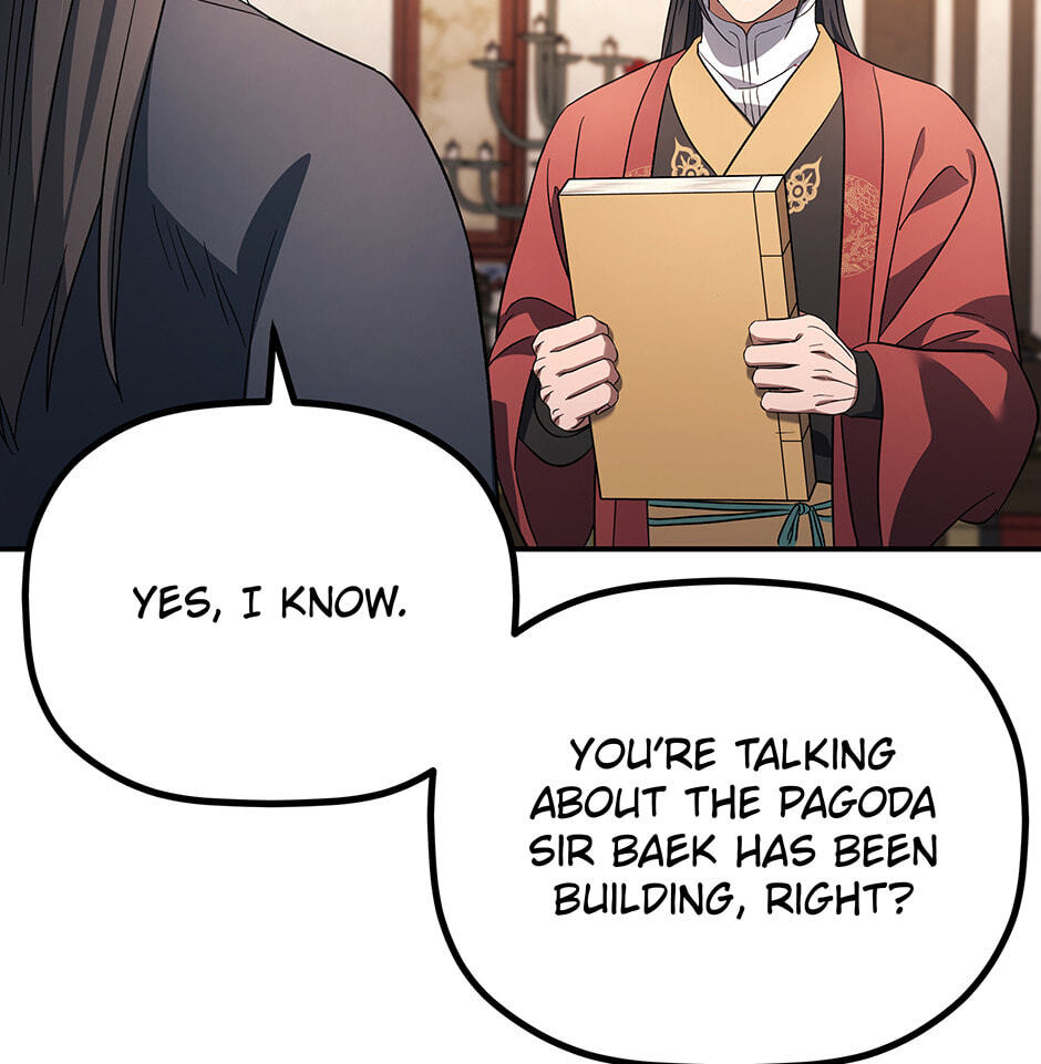 Eunhae Merchant Guild's Youngest Son Chapter 9 page 41 - 