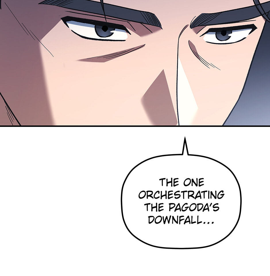 Eunhae Merchant Guild's Youngest Son Chapter 9 page 43 - 