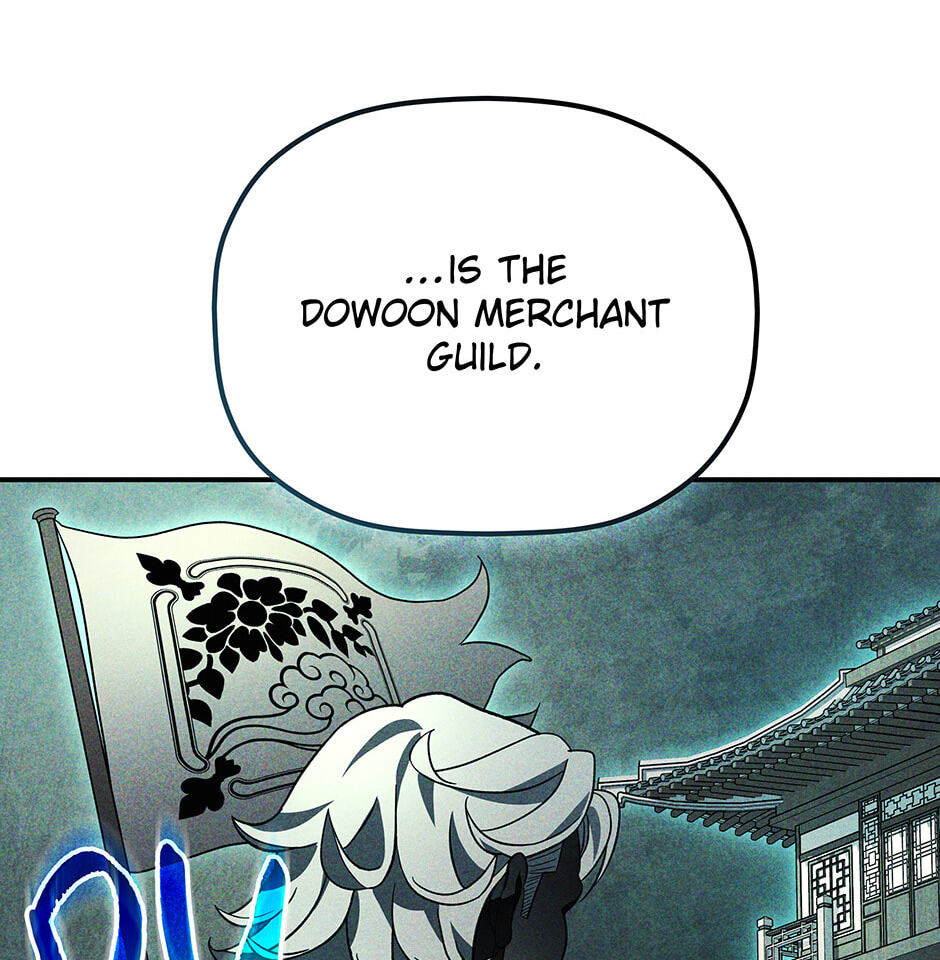 Eunhae Merchant Guild's Youngest Son Chapter 9 page 44 - 