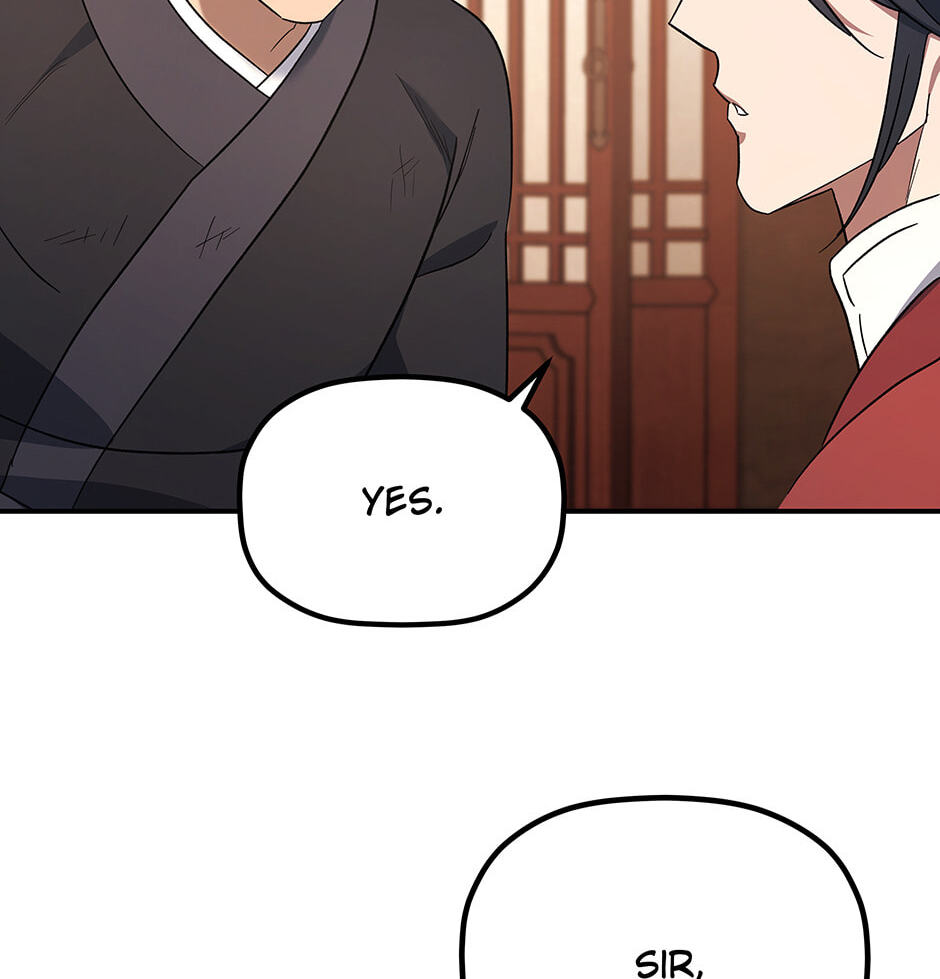 Eunhae Merchant Guild's Youngest Son Chapter 9 page 6 - 